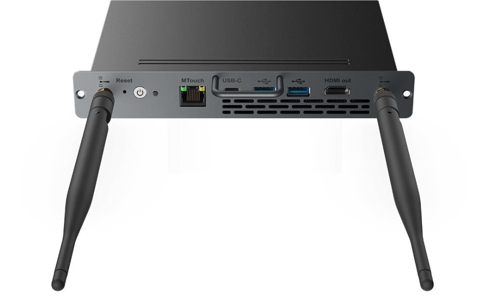 Yealink MCore-OPS-i7 for MeetingBoard