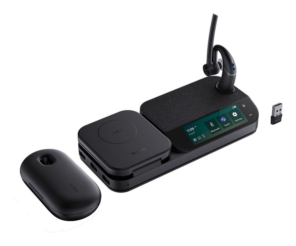 Yealink BH71 Workstation Pro Teams