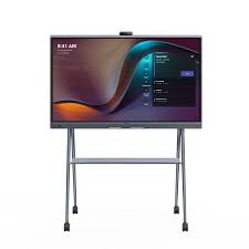 Yealink MB65PRO-A02 - 65" MeetingBoard Pro, grå