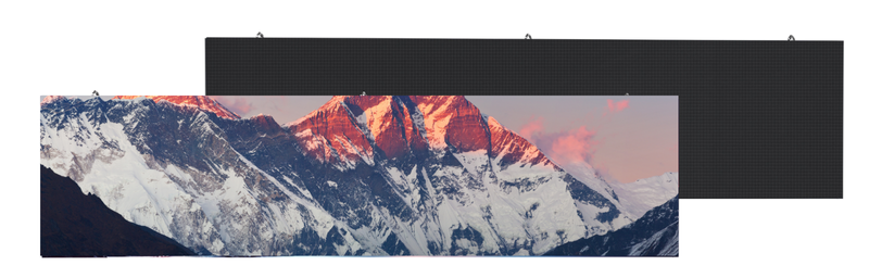 Saga Brage x2 - SMD Dual sided 