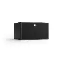 Fohhn Subwoofer ARC AS-10 Passiv Sort