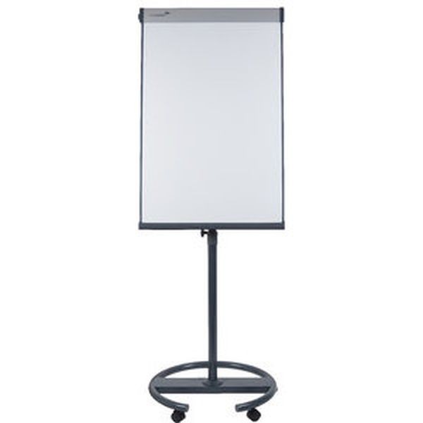 Legamaster UNIVERSAL TRIANGLE mobile flipchart round base (kopi)