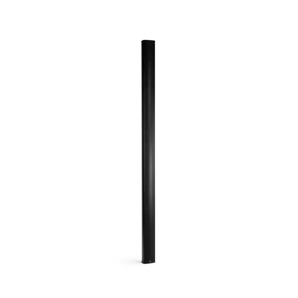 Fohhn Søylehøyttaler LXP-220 Sort