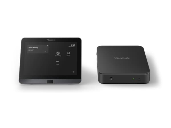 Yealink MCoreKit-C4U-MS