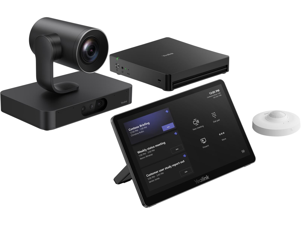 Yealink  MVC S80-C5U-000