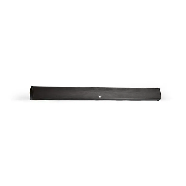 Fohhn Media Scale-Bar, Soundbar i Pro-Audio segmentet