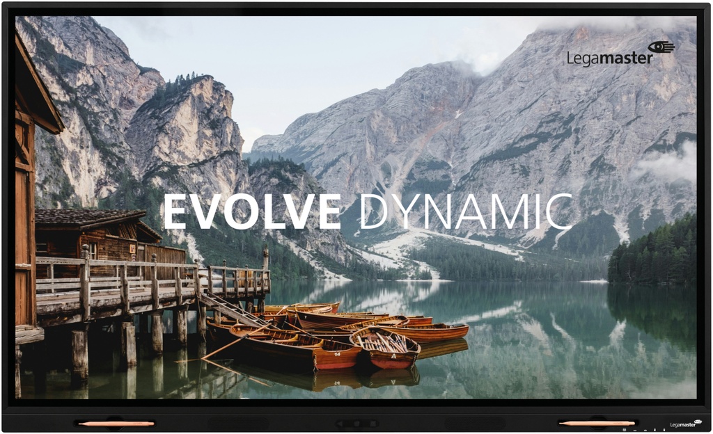 Legamaster Evolve Dynamic