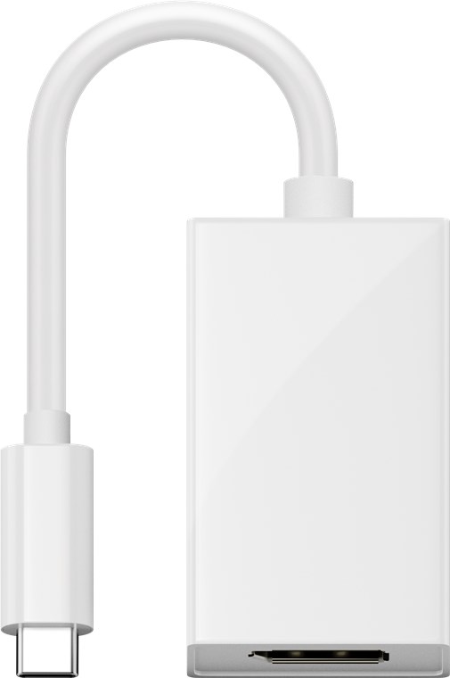 Goobay USB-C™ to DisplayPort Adapter