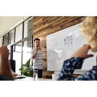 Legamaster PROFESSIONAL whiteboard 60x90cm