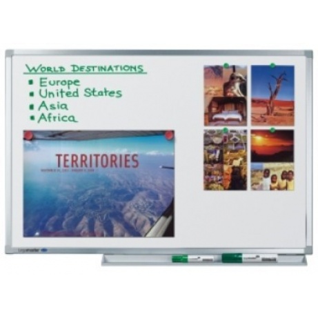 Legamaster PROFESSIONAL whiteboard 120x200cm