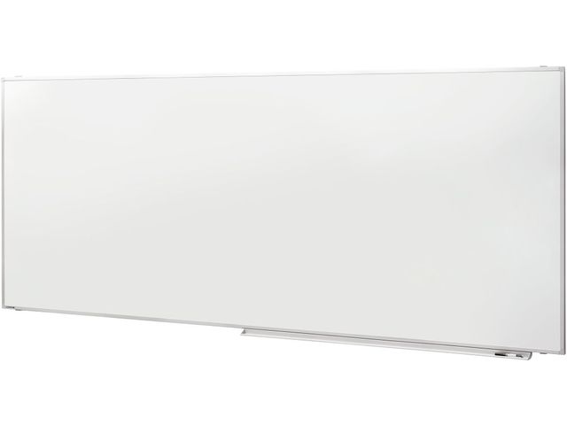 Legamaster PROFESSIONAL whiteboard 120x300cm