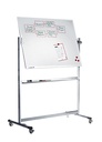 Legamaster PROFESSIONAL revolving whiteboard 100x150cm