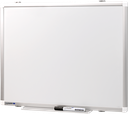 Legamaster PREMIUM PLUS whiteboard 45x60cm