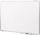 Legamaster PREMIUM PLUS whiteboard 75x100cm
