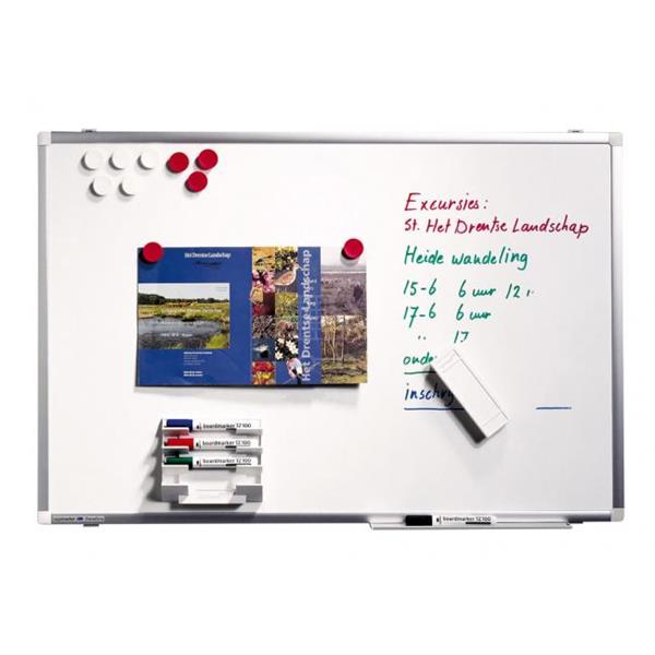 Legamaster PREMIUM PLUS whiteboard 90x180cm