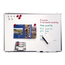 Legamaster PREMIUM PLUS whiteboard 90x180cm