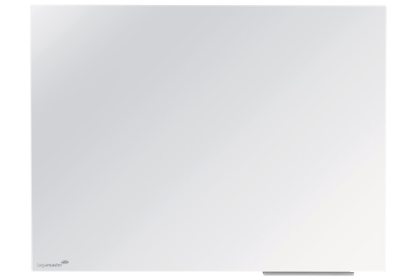 Legamaster glassboard 60x80cm white