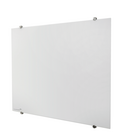 Legamaster Glassboard 100x200cm white