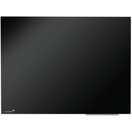Legamaster Glassboard 40x60cm black