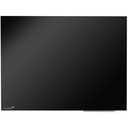 Legamaster Glassboard 40x60cm black