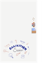Legamaster WALL-UP whiteboard 200x119.5cm