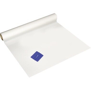 Legamaster WRAP-UP whiteboard foil 101x150cm