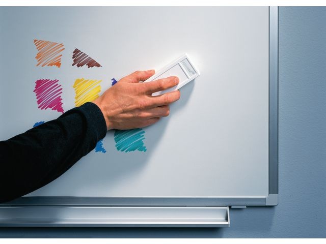 Legamaster Whiteboard eraser small