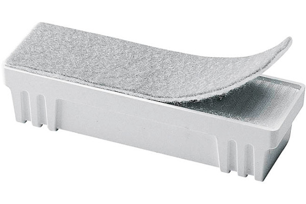 Legamaster Whiteboard eraser magnetic