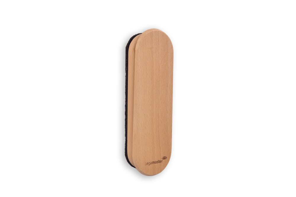 Legamaster WOODEN Tavletørker