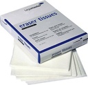 Legamaster Eraser tissue for TZ4 whiteboard eraser 100pcs