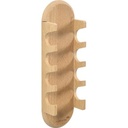 Legamaster WOODEN Penneholder for whiteboard