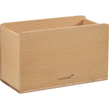 Legamaster WOODEN Tilbehørsholder for whiteboard