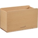 WOODEN Tilbehørsholder for whiteboard