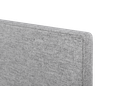 Legamaster WALL-UP Støydempende veggpanel 119.5x200cm Dempet grå