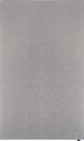 Legamaster WALL-UP acoustic pinboard 200x119.5cm quiet grey