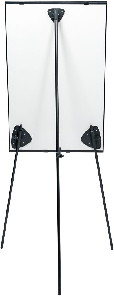 Legamaster ECONOMY TRIANGLE flipchart tripod