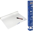 Legamaster Magic-Chart flipchart foil 60x80cm
