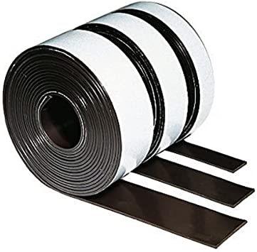 Legamaster magnetic tape 12.5mm x 3m