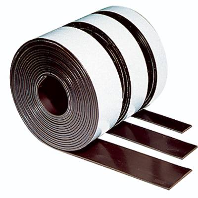 Legamaster magnetic tape 25mm x 3m