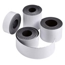 Legamaster magnetic labelling tape 20mm x 3m