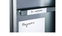 Legamaster magnetic labelling tape 30mm x 3m