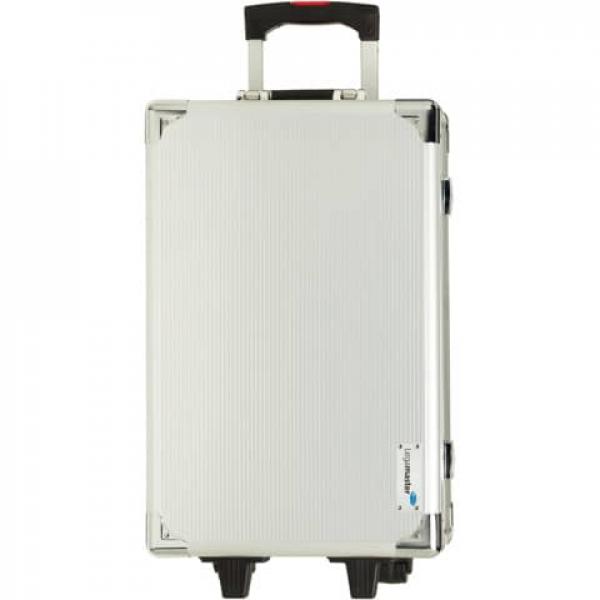 Legamaster PROFESSIONAL mobile workshop case 3200pcs