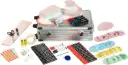 Legamaster PROFESSIONAL mobile workshop case 3200pcs