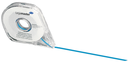 Legamaster planboard divider tape 2.5mm x 16m blue
