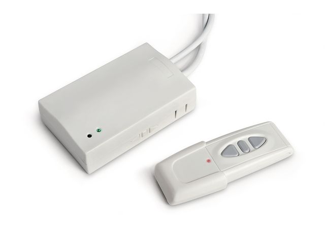 Legamaster ECONOMY electric projection screen 154x240cm