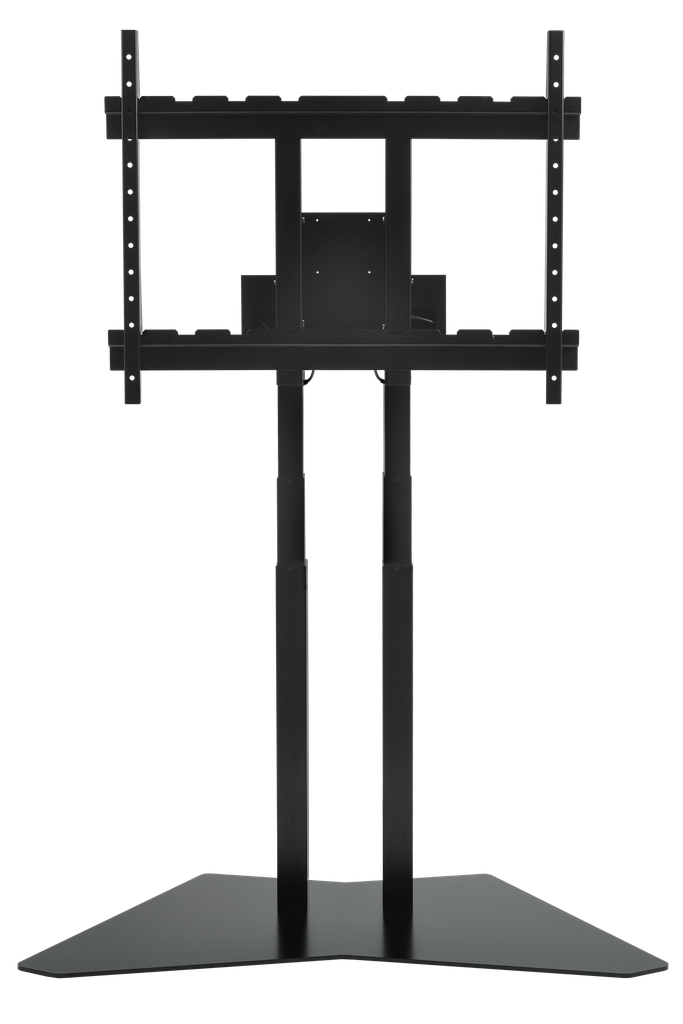 Legamaster moTion freestanding column system FCS-12XL