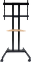 Legamaster moTion mobilt stativ (Fixed)