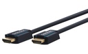 Goobay Premium High Speed HDMI™ Cable with Ethernet