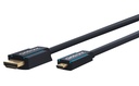 Goobay HDMI™ to Micro HDMI™ Adapter Cable (1 m)