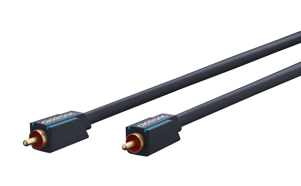 Goobay RCA Cable, Mono